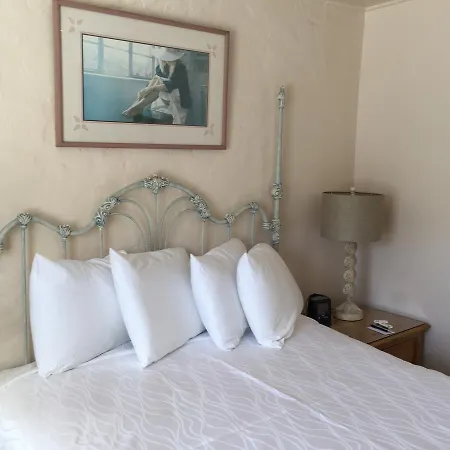 Catalina Island Seacrest Inn Avalon Exterior foto