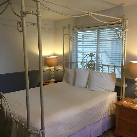 Catalina Island Seacrest Inn Avalon Exterior foto
