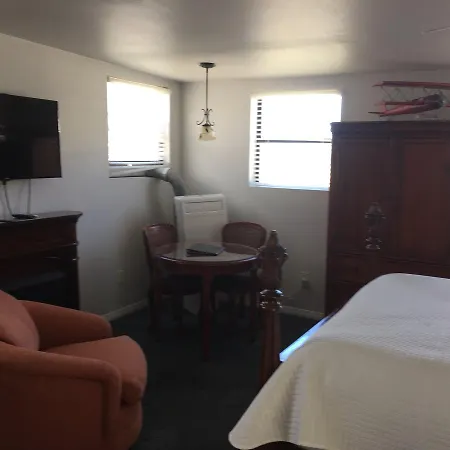 Catalina Island Seacrest Inn Avalon Exterior foto