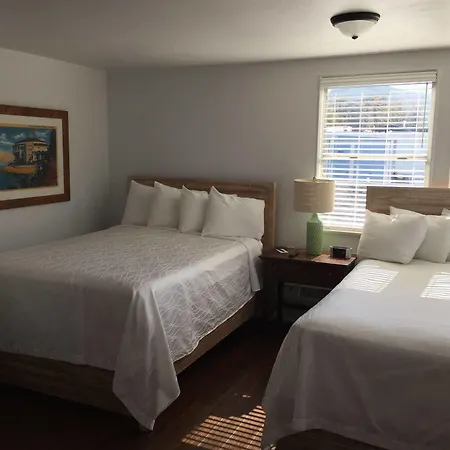Catalina Island Seacrest Inn Avalon Exterior foto