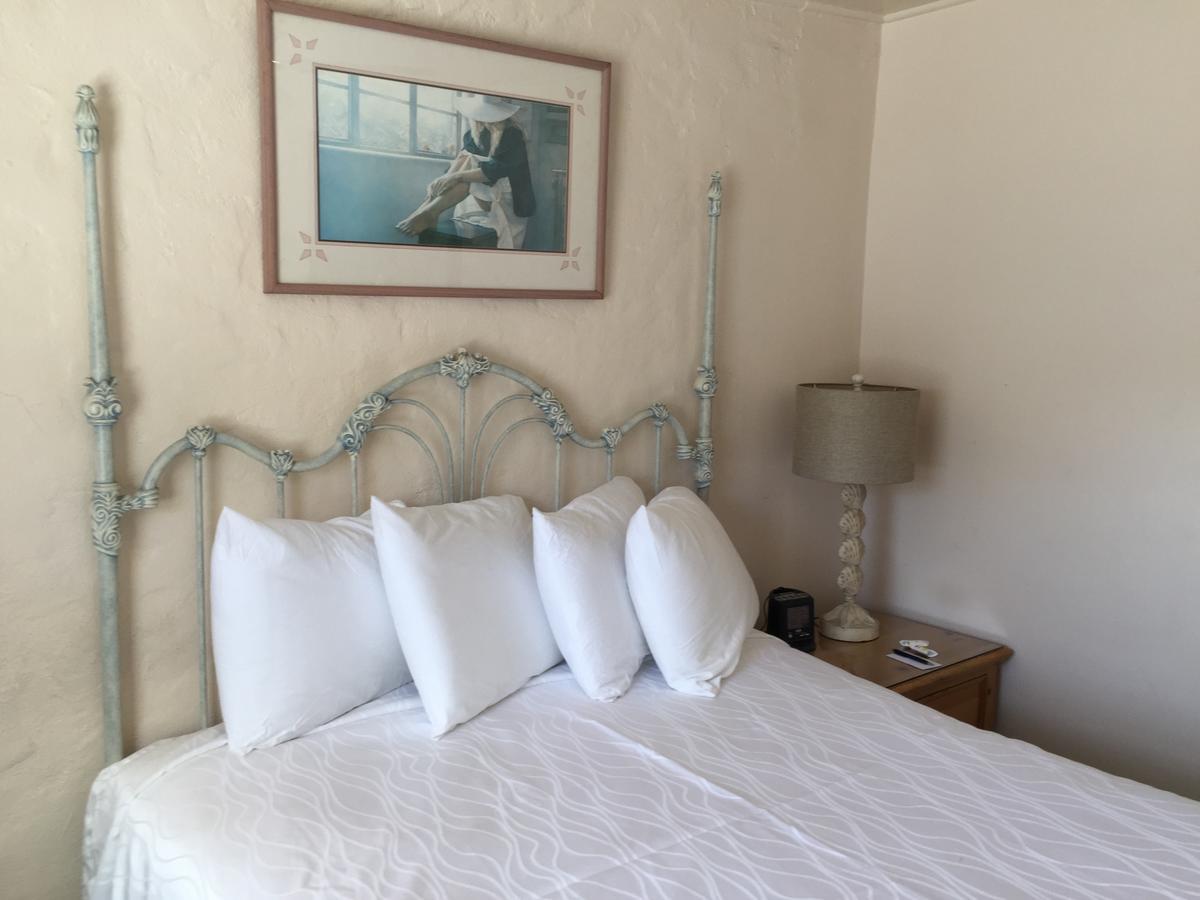 Hotel Catalina Island Seacrest 3*
