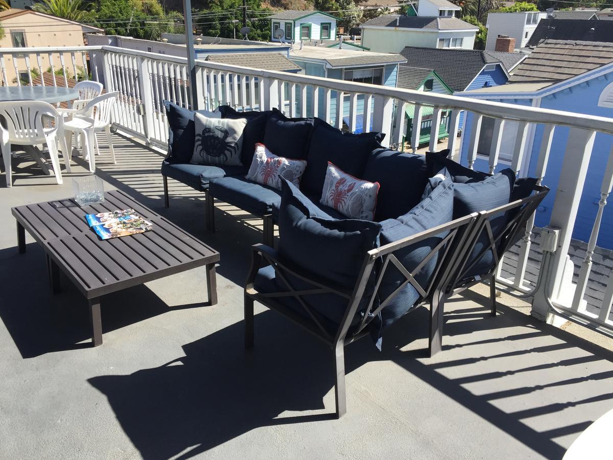 Catalina Island Seacrest Hotel Avalon