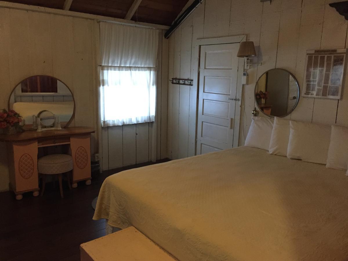 Catalina Island Seacrest Hotel 3*