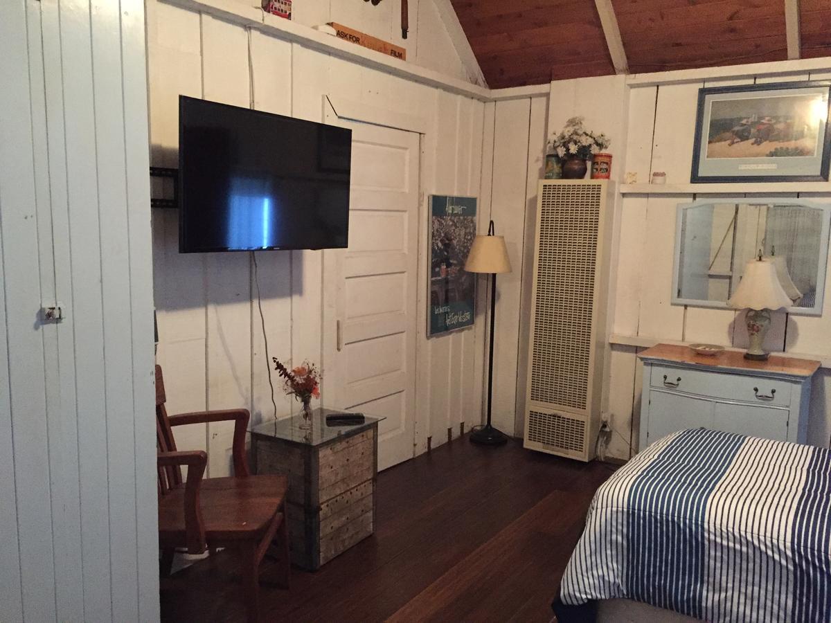 Catalina Island Seacrest Hotel 3*