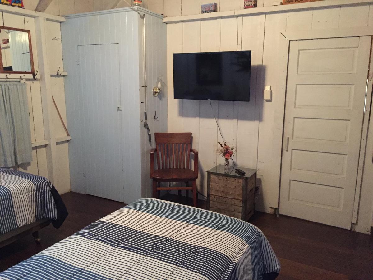 Hotel Catalina Island Seacrest Avalon