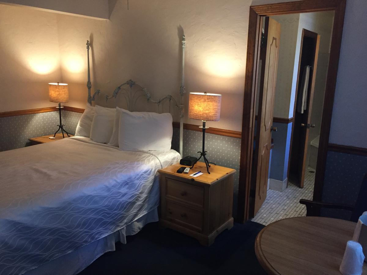 Hotel Catalina Island Seacrest