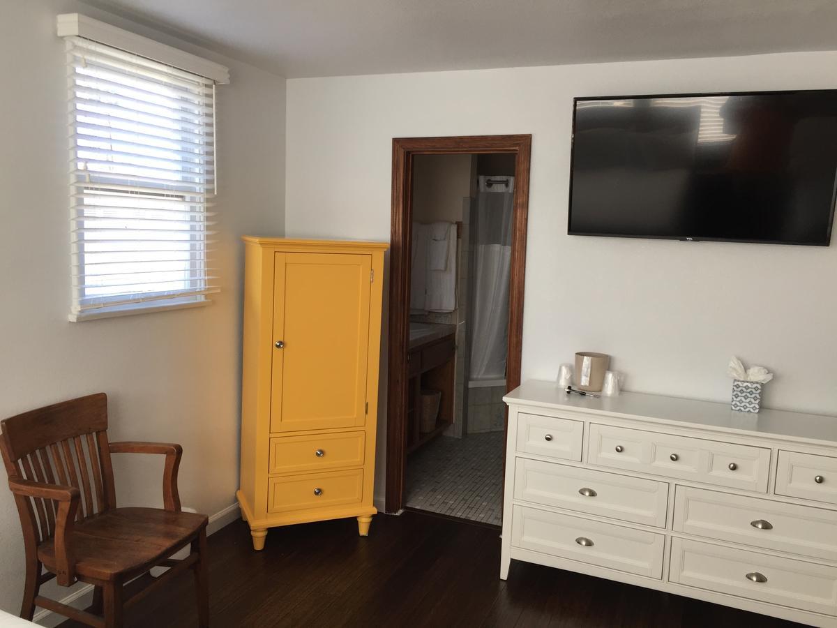 Catalina Island Seacrest Hotel 3*