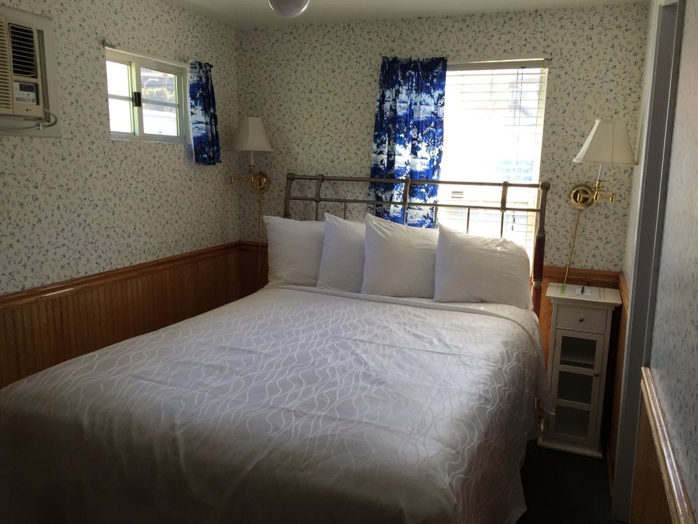 Hotel Catalina Island Seacrest 3*