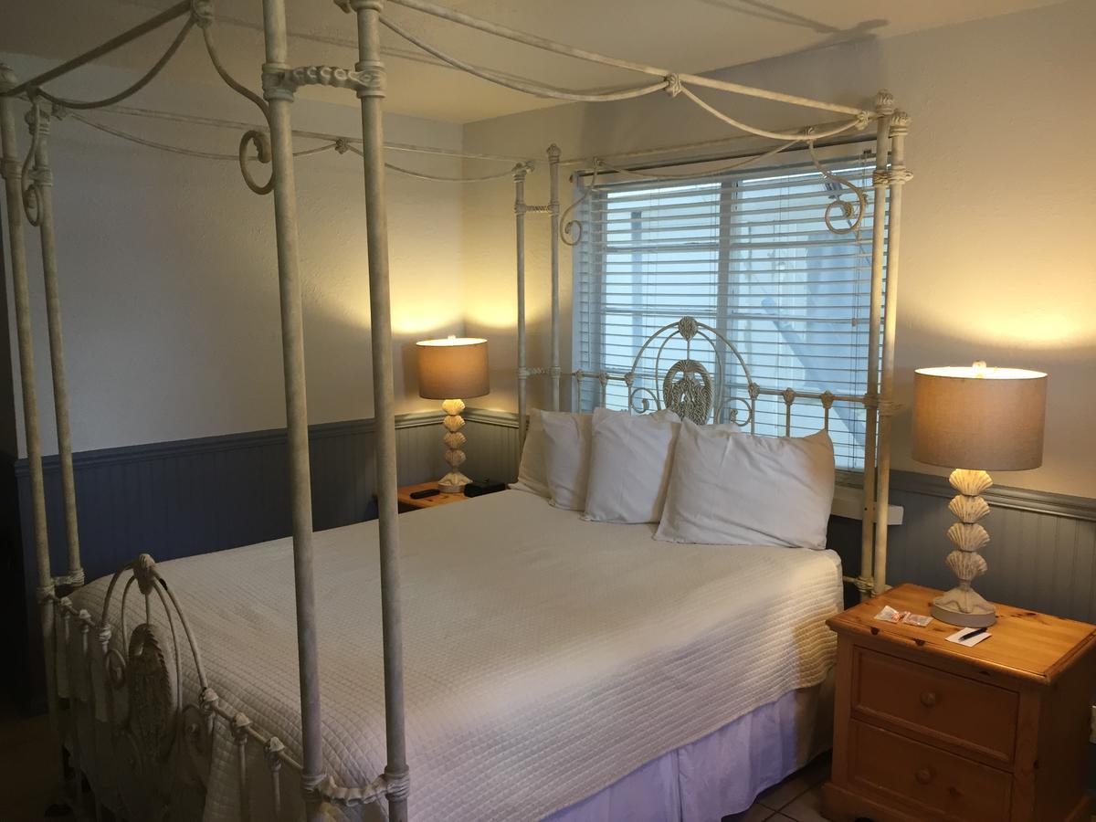 Hotel Catalina Island Seacrest