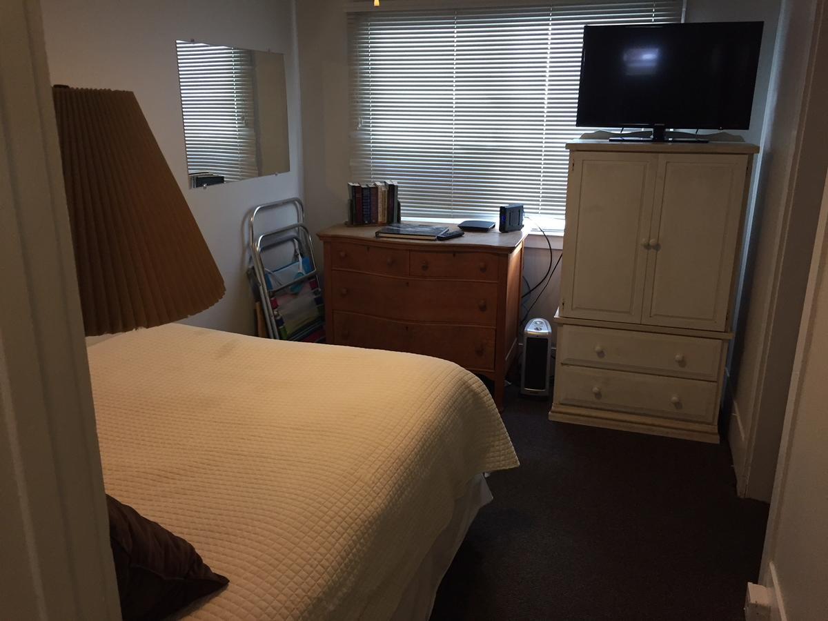 Catalina Island Seacrest Hotel