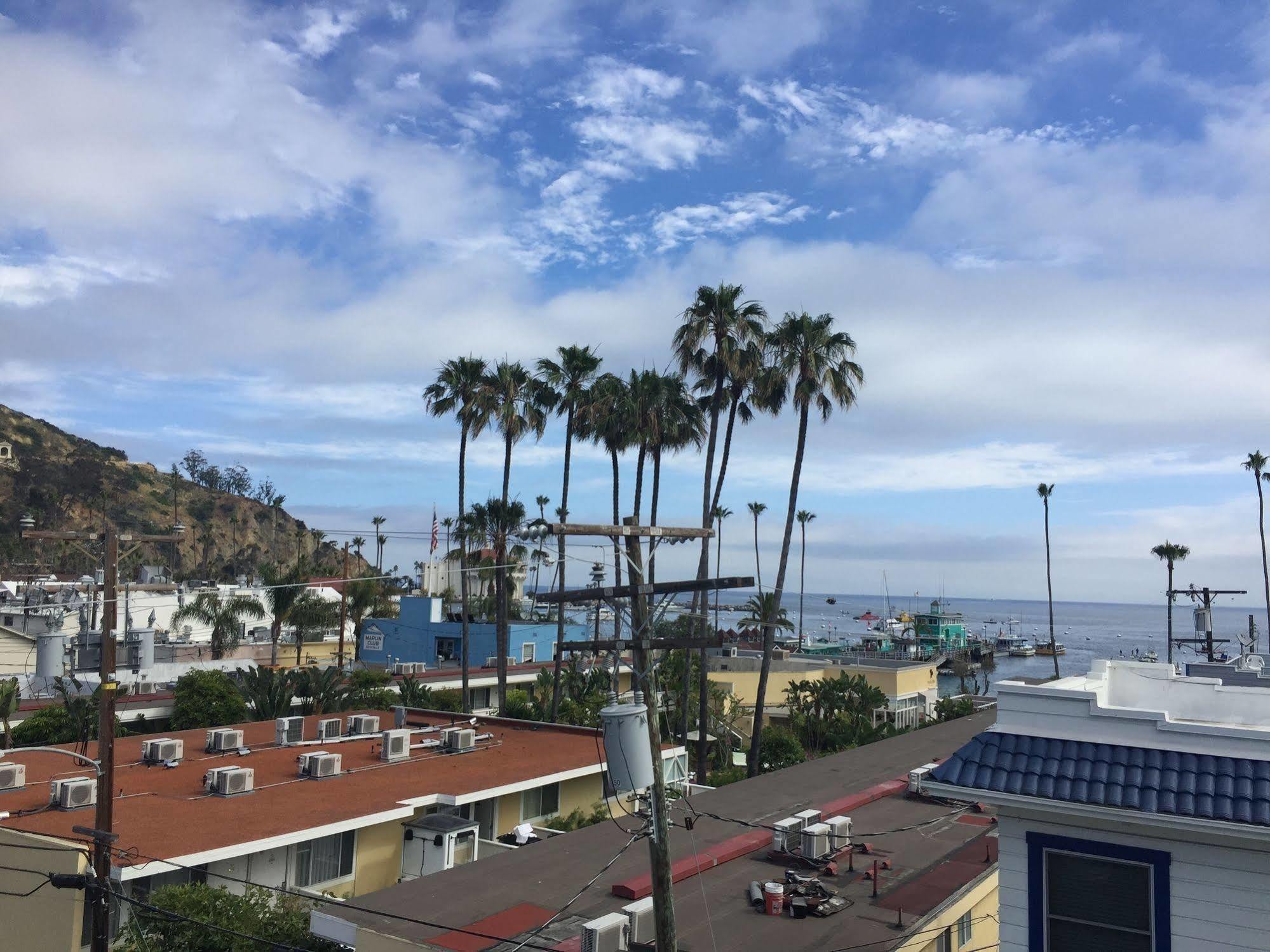 Catalina Island Seacrest
