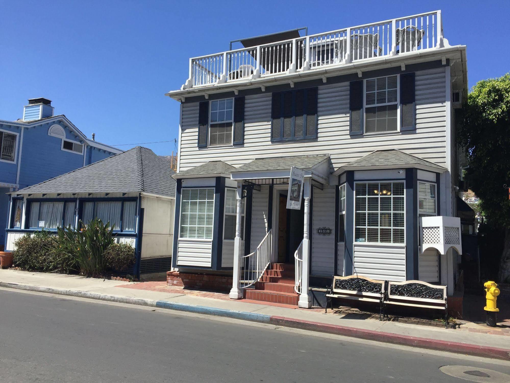 Hotel Catalina Island Seacrest