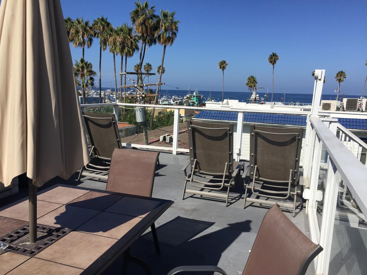 Catalina Island Seacrest Hotel Avalon