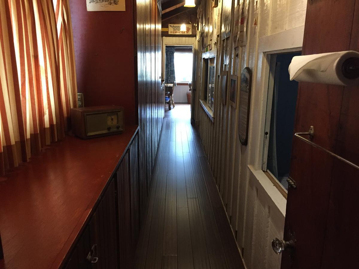 Hotel Catalina Island Seacrest