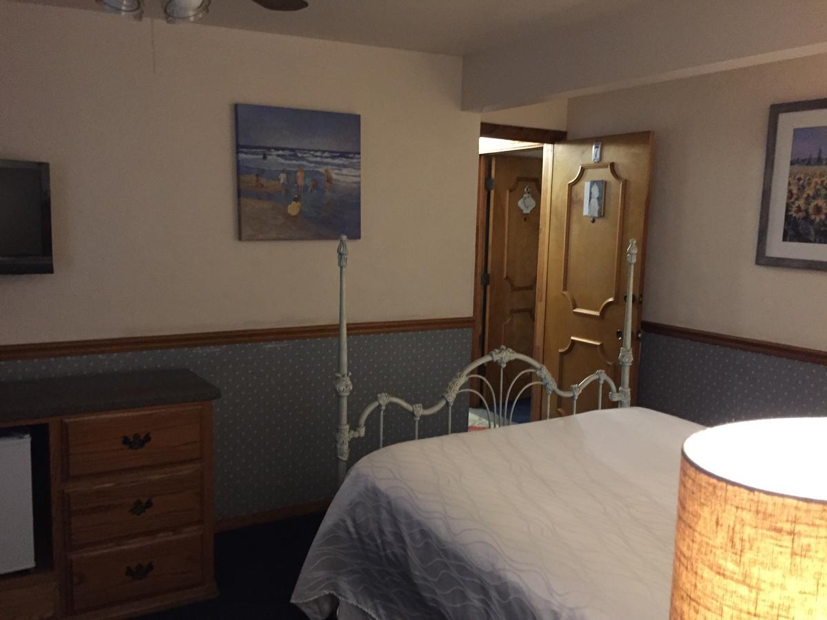 Catalina Island Seacrest Hotel 3*