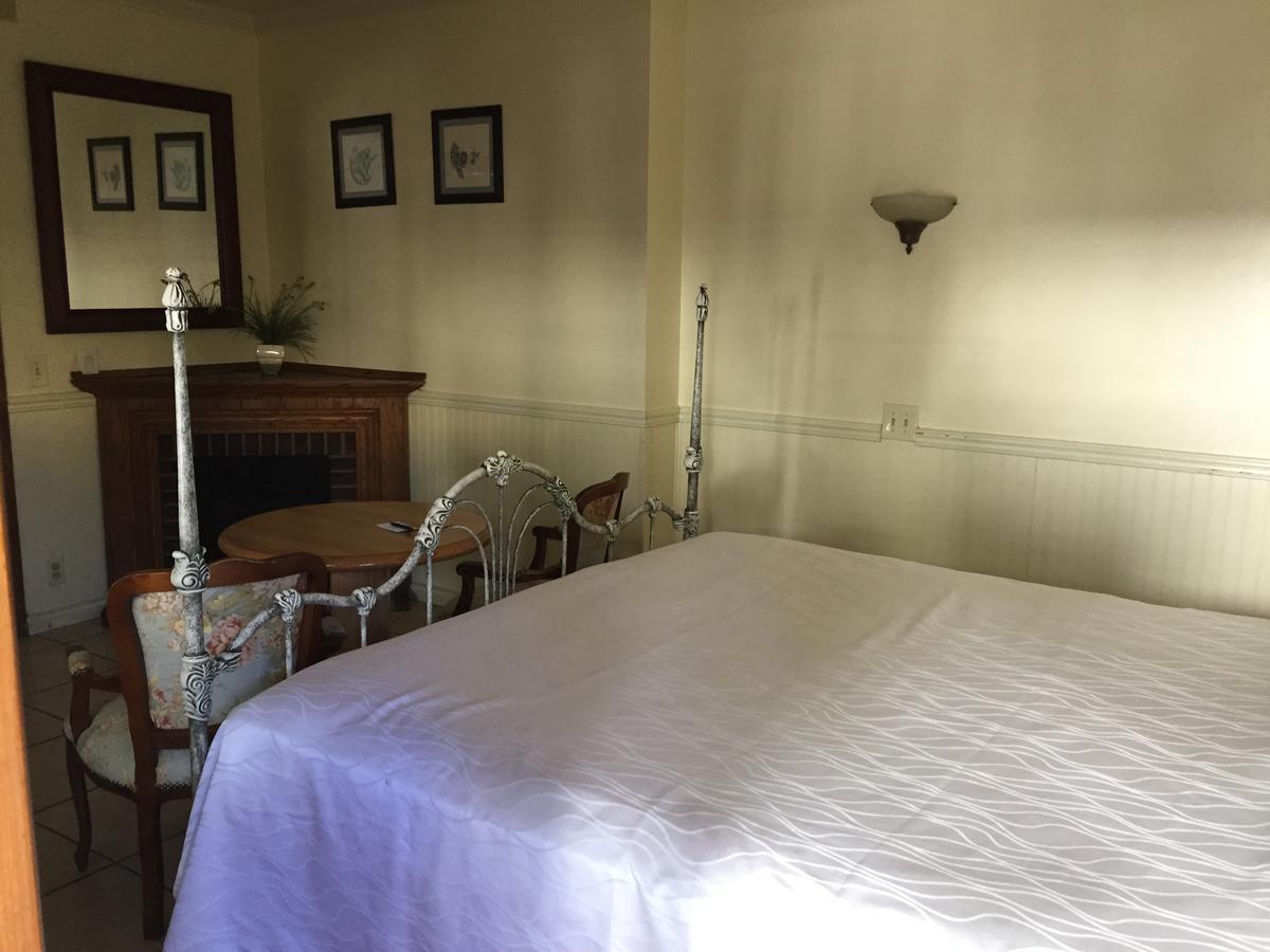 Hotel Catalina Island Seacrest 3*