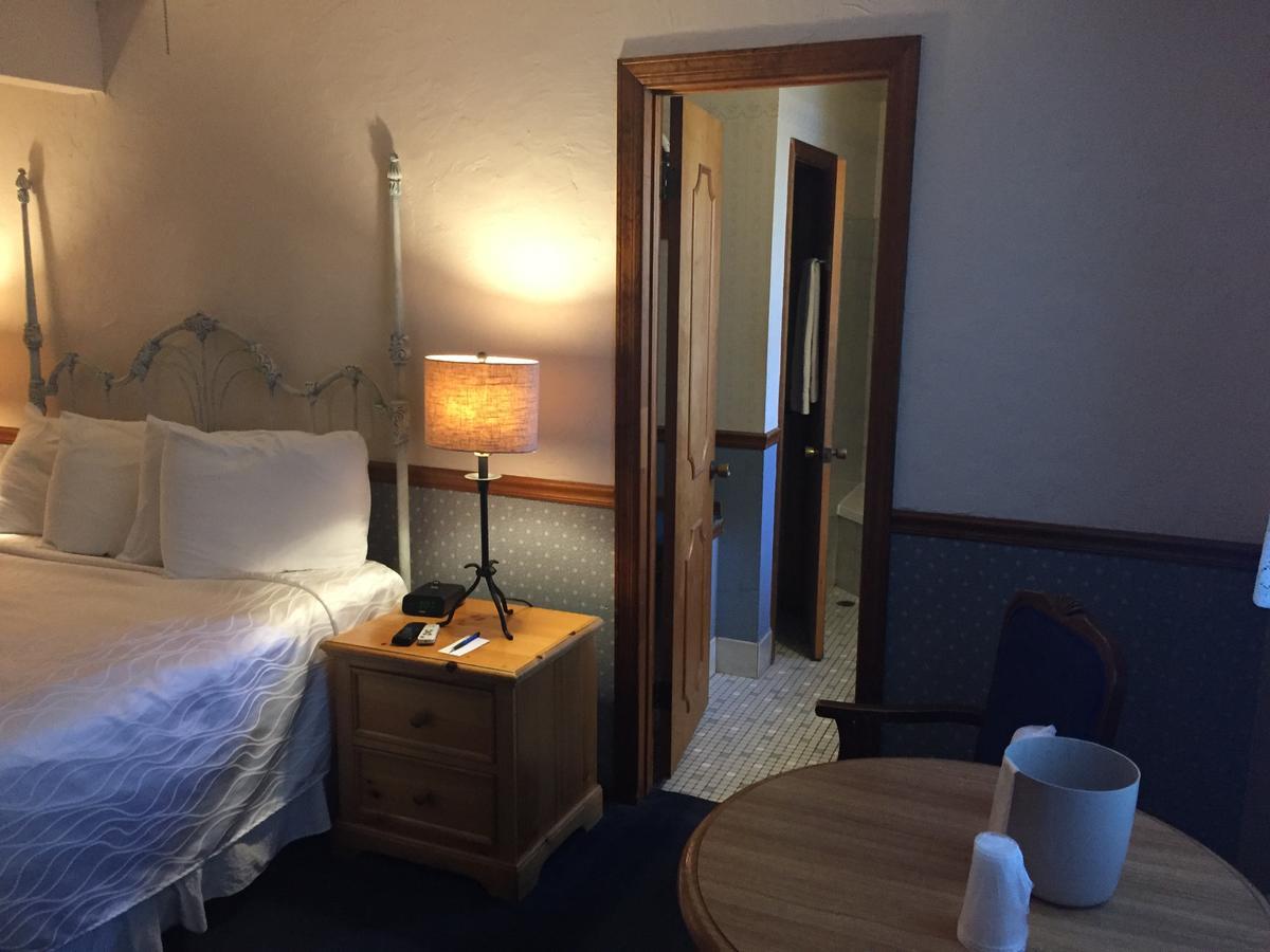 Catalina Island Seacrest Hotel Avalon