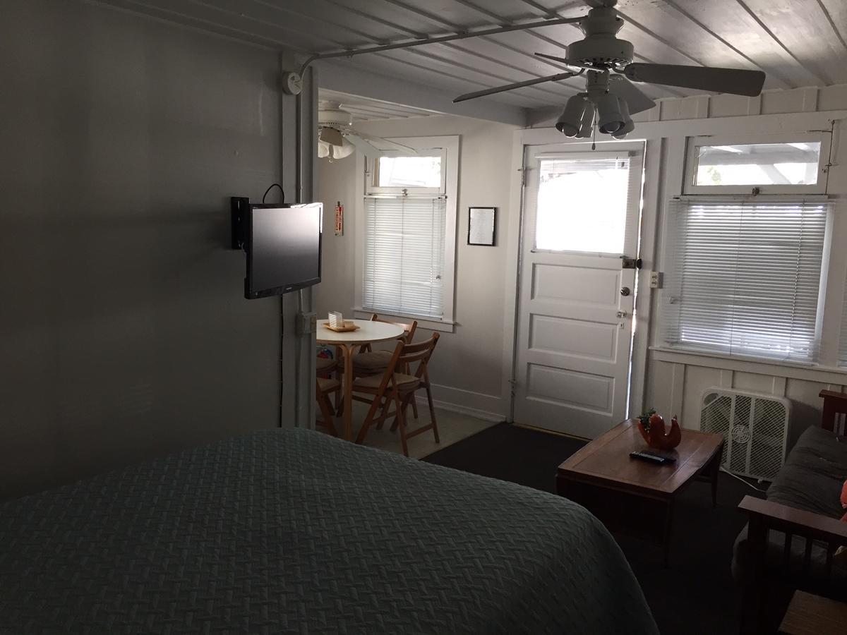 Catalina Island Seacrest Hotel Avalon