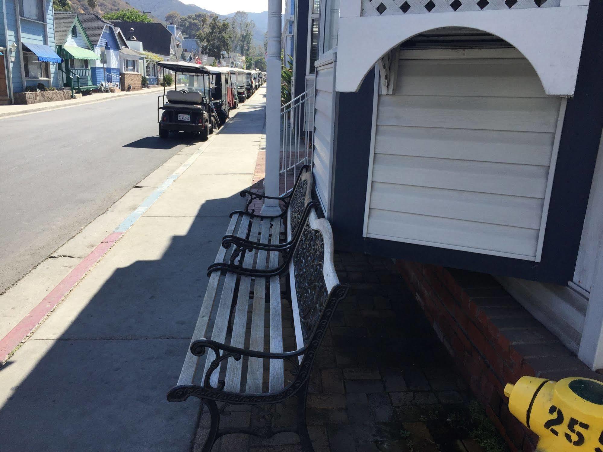 Hotel Catalina Island Seacrest 3*